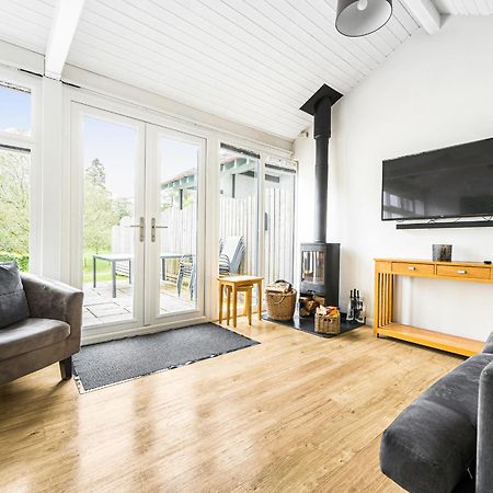 Hazel - Woodland Cottages باونيس أون وينديرمير المظهر الخارجي الصورة