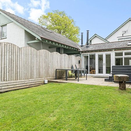 Hazel - Woodland Cottages باونيس أون وينديرمير المظهر الخارجي الصورة