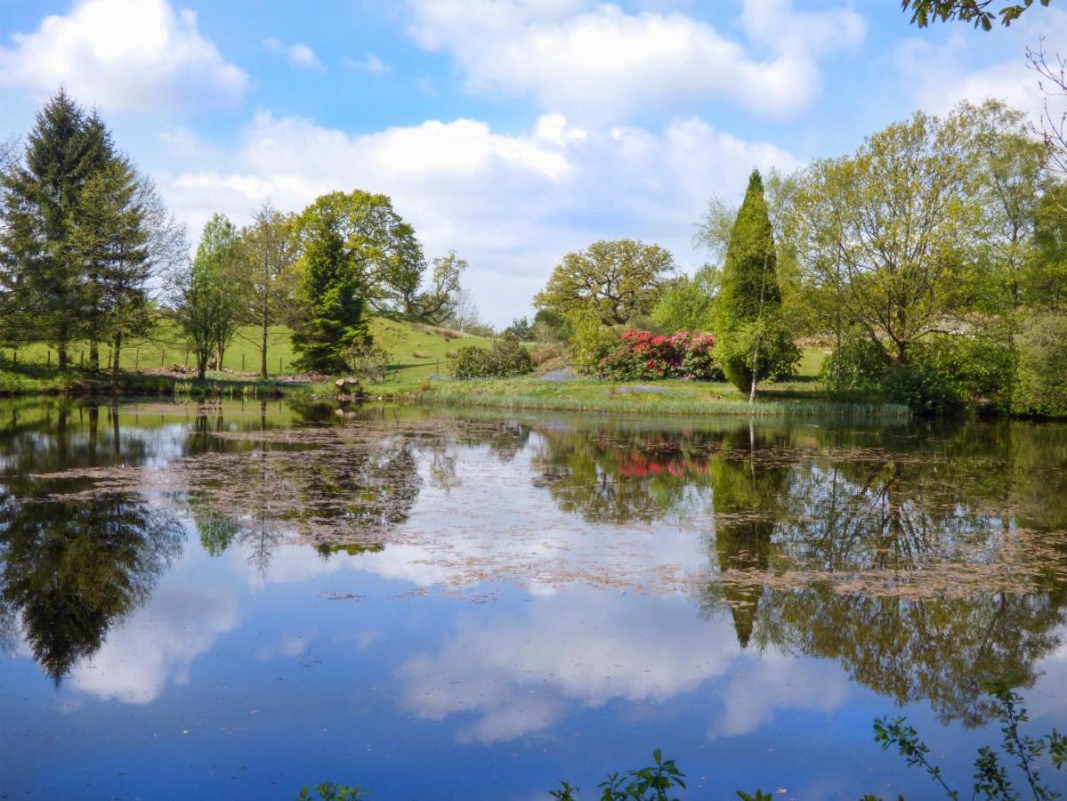 Hazel - Woodland Cottages باونيس أون وينديرمير المظهر الخارجي الصورة