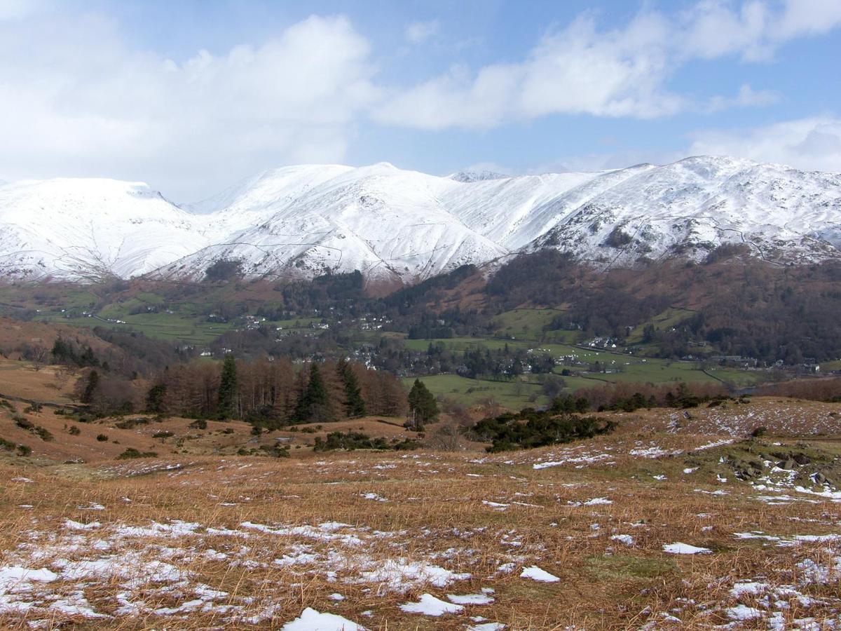 Hazel - Woodland Cottages باونيس أون وينديرمير المظهر الخارجي الصورة