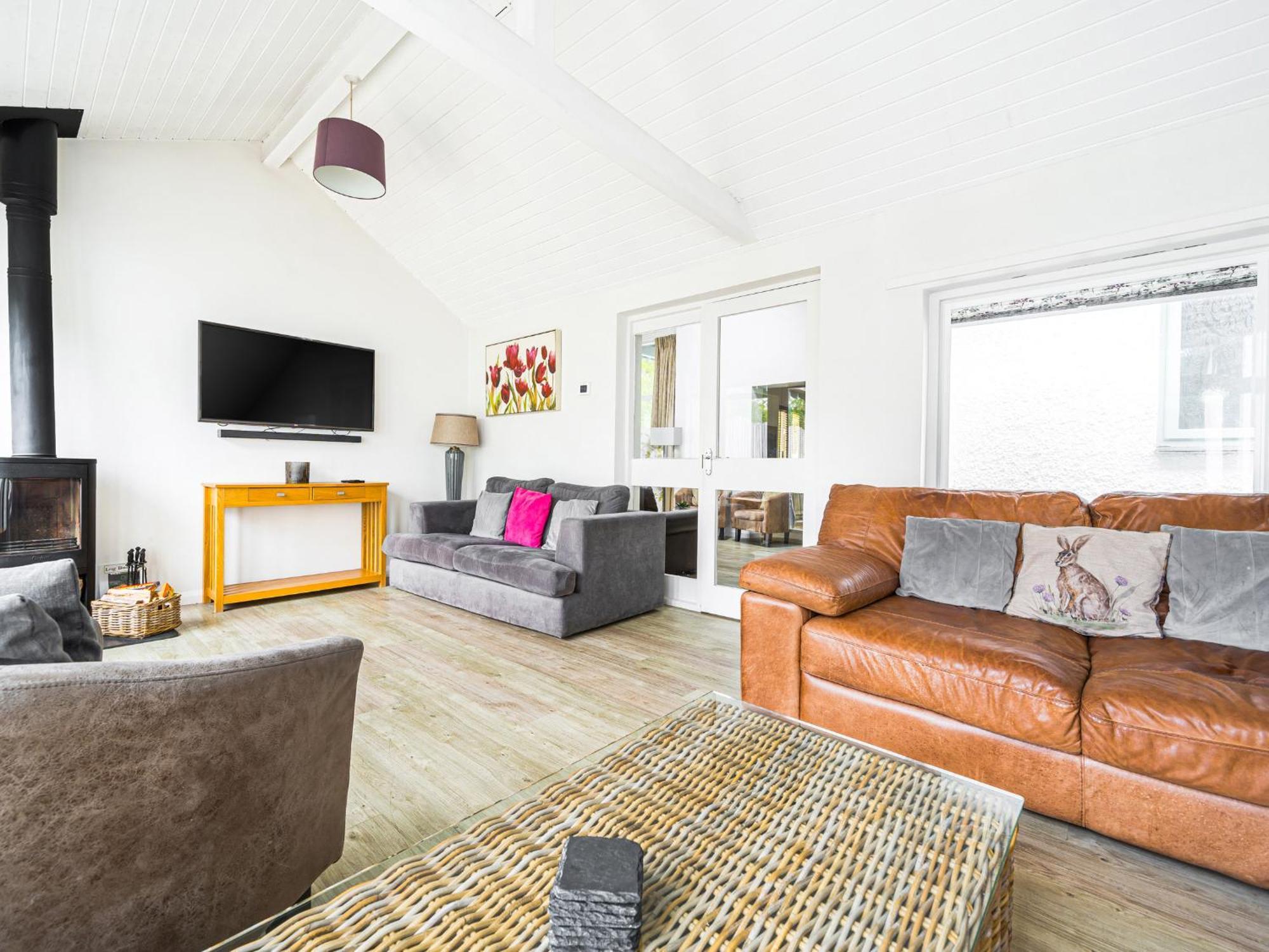 Hazel - Woodland Cottages باونيس أون وينديرمير المظهر الخارجي الصورة