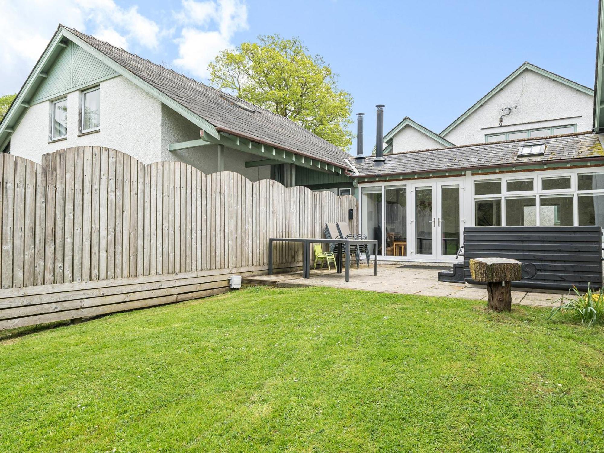 Hazel - Woodland Cottages باونيس أون وينديرمير المظهر الخارجي الصورة